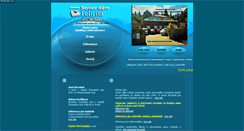 Desktop Screenshot of domov-felicita.cz